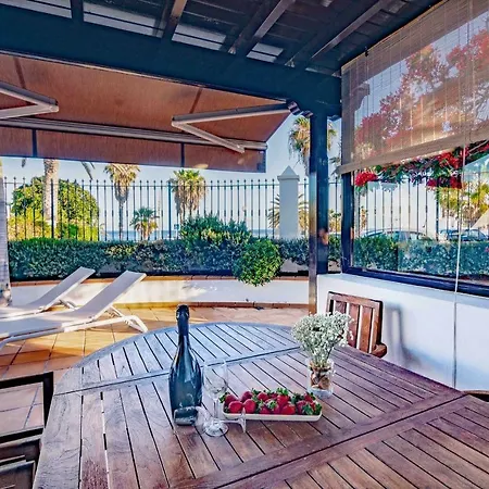 Casa Marina * Tías
