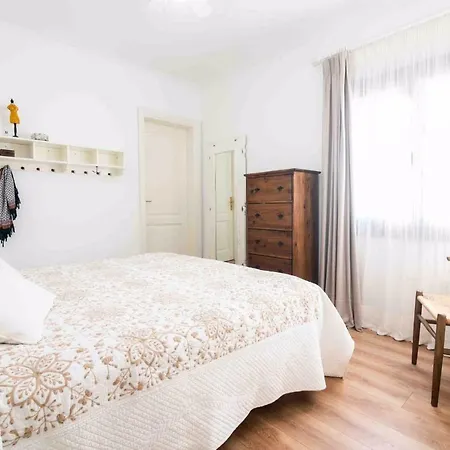 Villa Casa Marina Tías