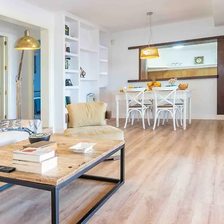 Casa Marina Βίλα *