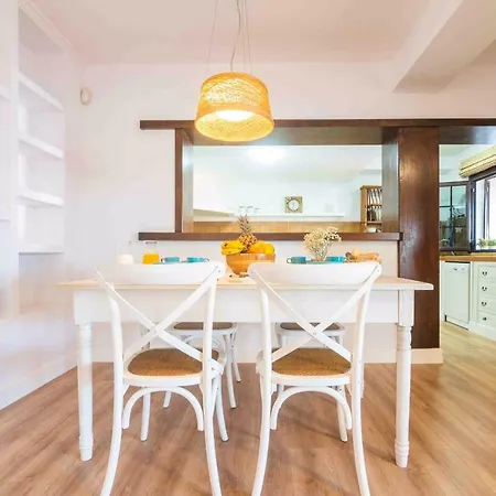 Casa Marina Βίλα