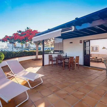 Βίλα Casa Marina *
