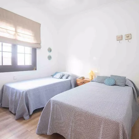 Casa Marina Βίλα Tías