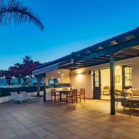 Casa Marina Βίλα *