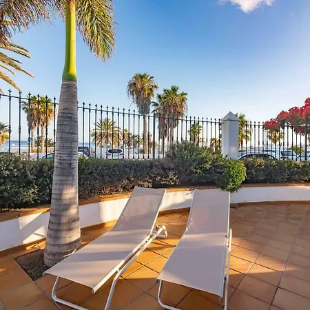 Casa Marina Βίλα *