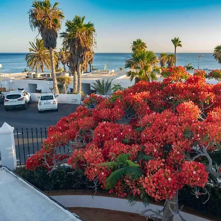 Casa Marina Βίλα