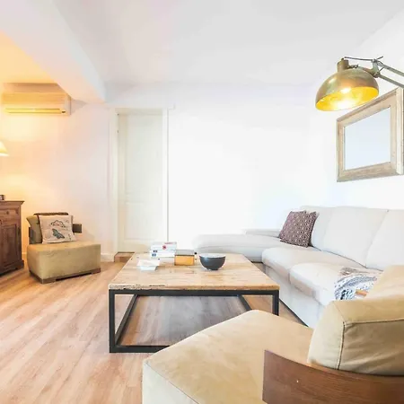 Casa Marina Βίλα